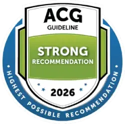 ACG Guidelines 2026